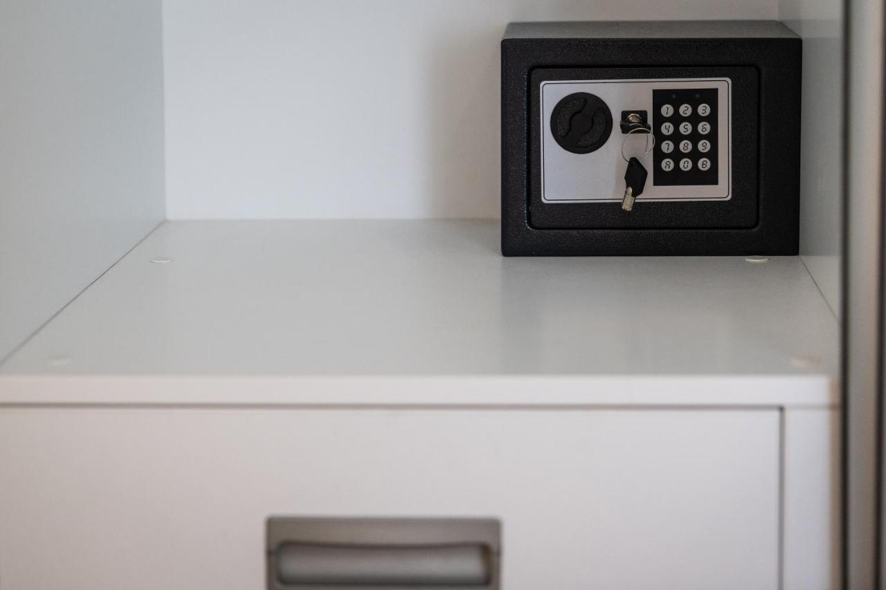 Luxury Apartment Set Split Exteriör bild